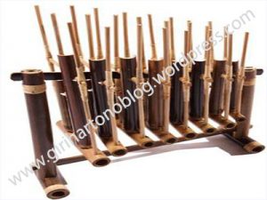 jual angklung