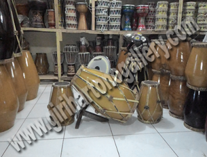 harga kendang rampak murah